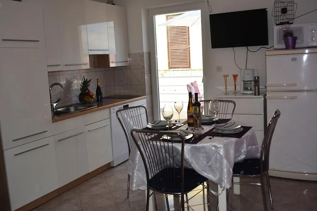 Apartment Vesna Ravni Κροατία